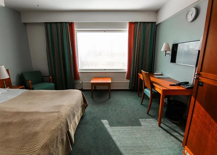 Spahotel Hamina