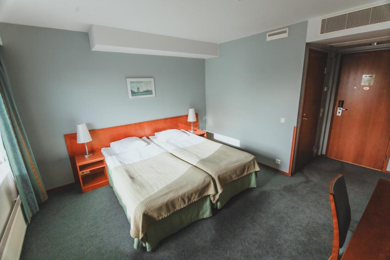 Spahotel 3* Hamina (Kymenlaakso)