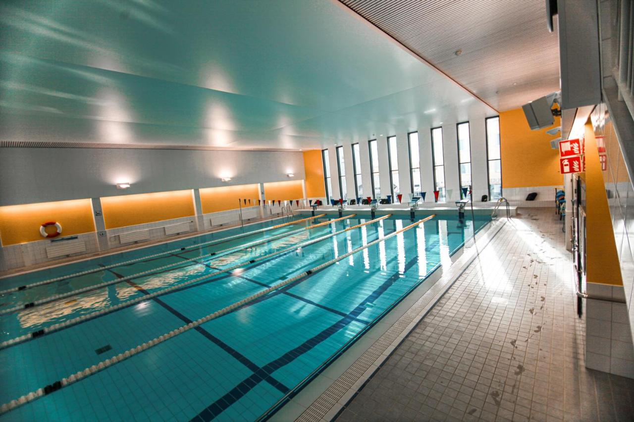 Spahotel Hotel Hamina (Kymenlaakso)