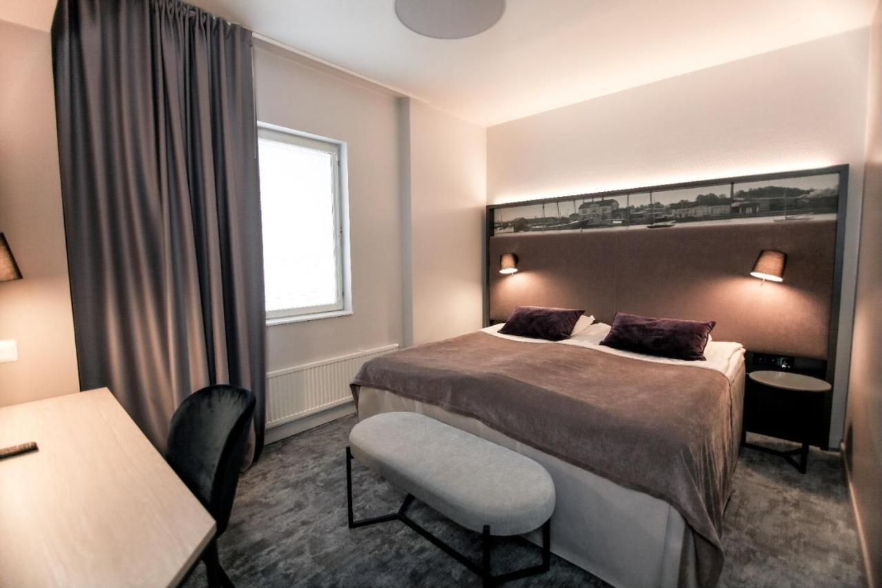 Spahotel 3* Hamina (Kymenlaakso)