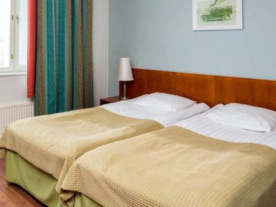 Hotel Spahotel