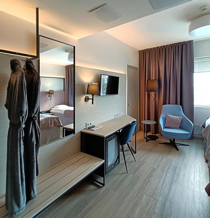 Hotel Spahotel