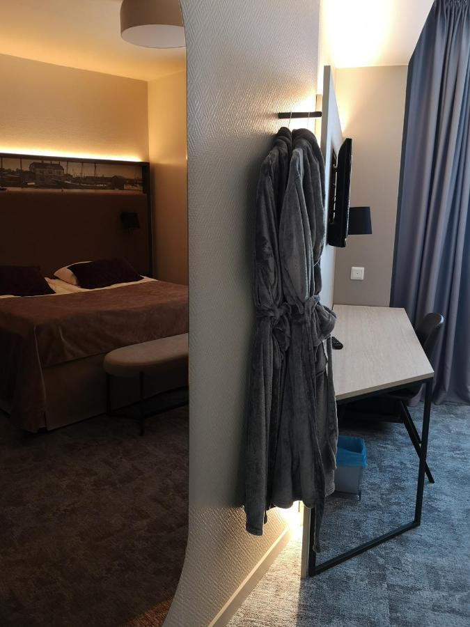 Spahotel