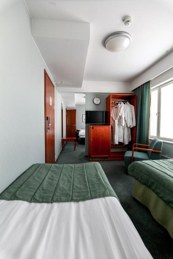 Spahotel Hotel Hamina (Kymenlaakso)