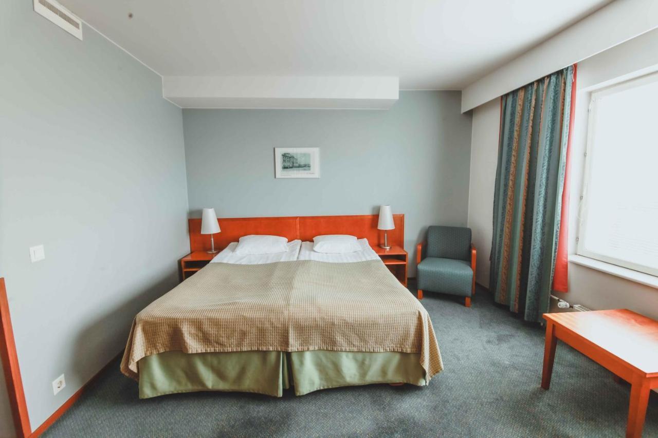 Spahotel Hotel