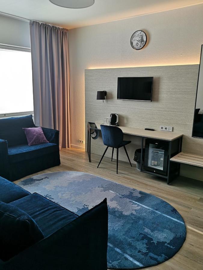 Spahotel