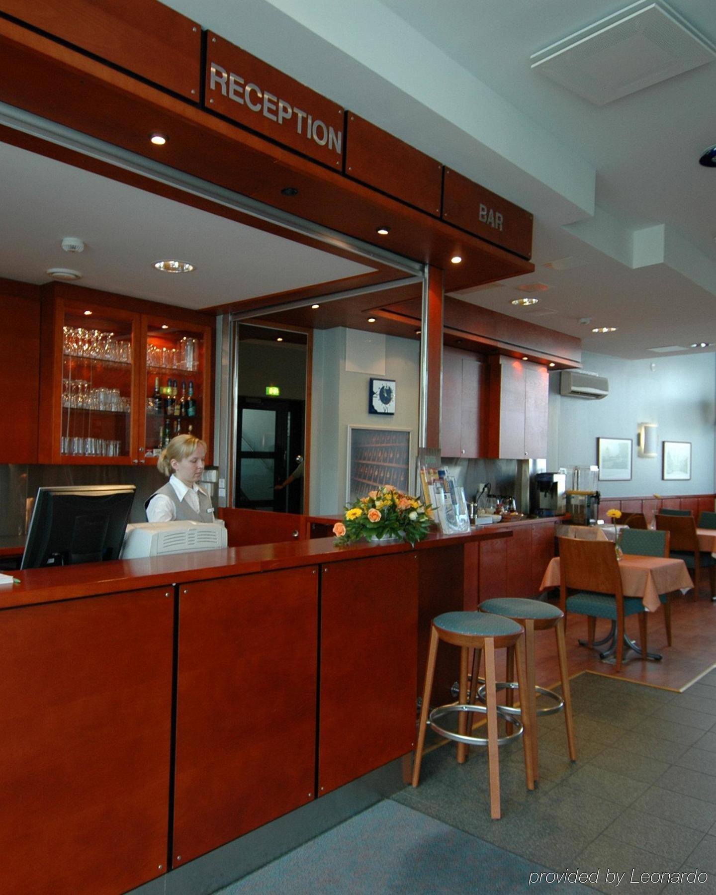 Hotel Spahotel