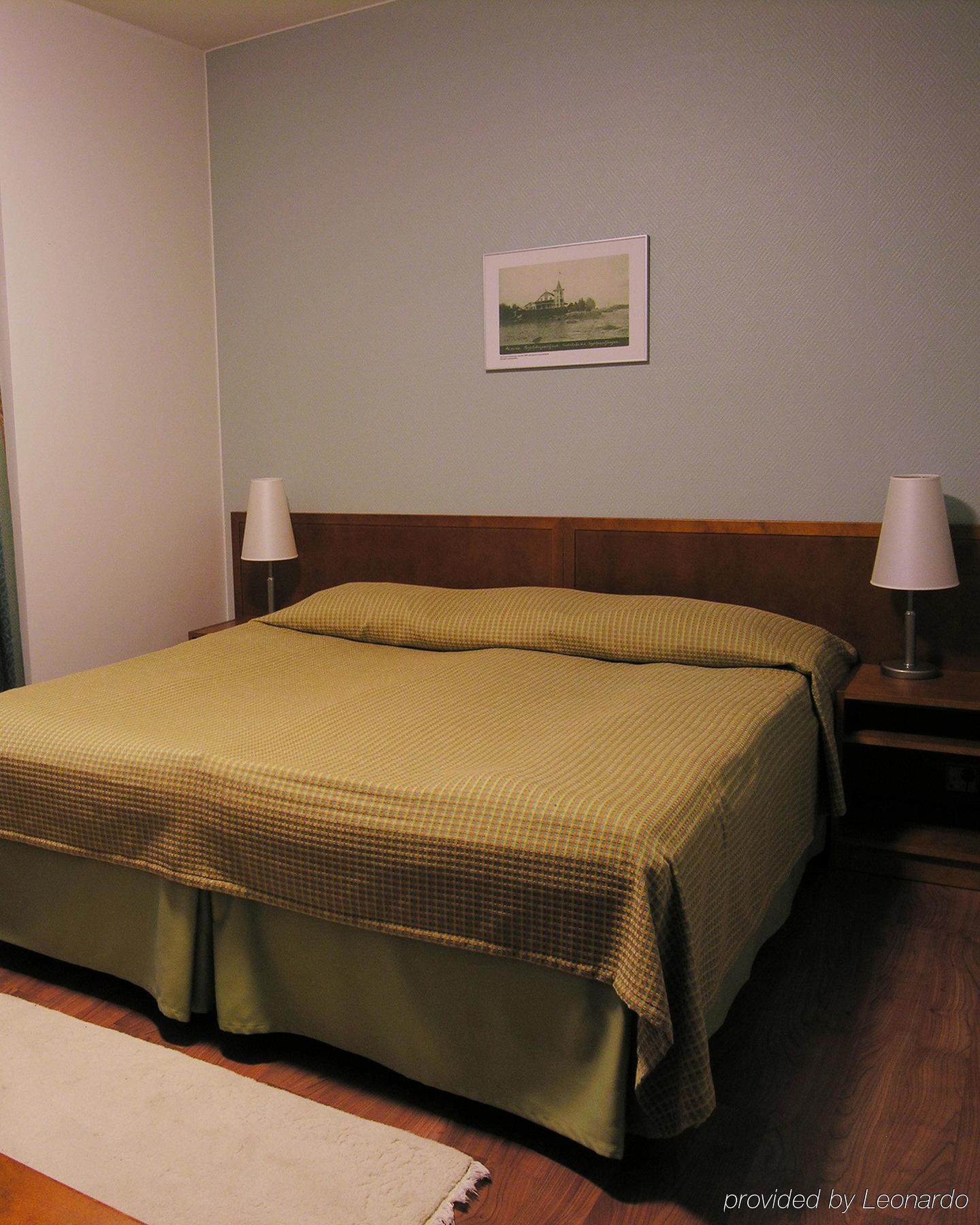 Spahotel Hamina (Kymenlaakso)