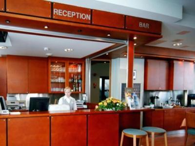 Spahotel Hotel Hamina (Kymenlaakso)