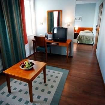 Hotel Spahotel 3*