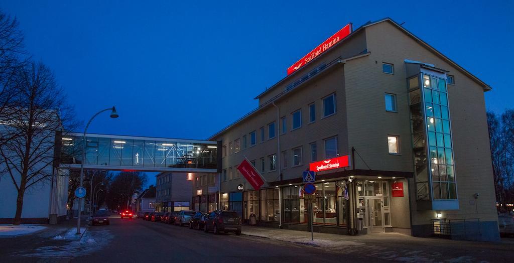 Hotel Spahotel