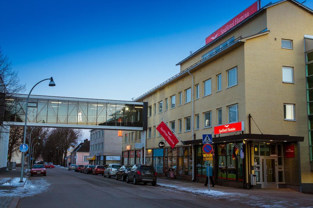 Spahotel Hotel