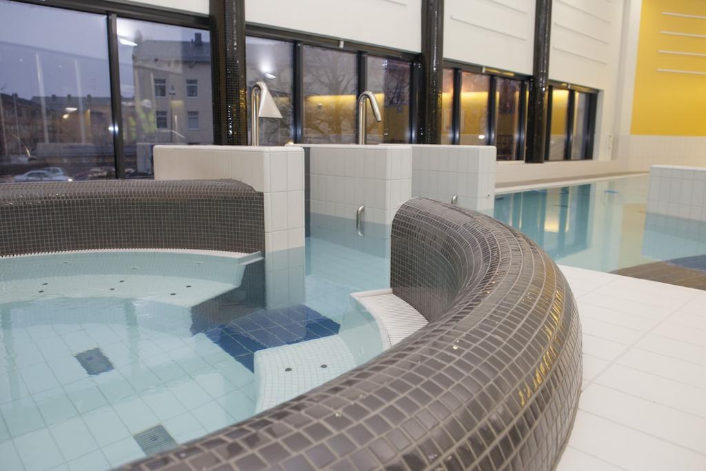 Spahotel 3*