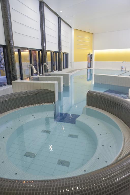 Spahotel Hamina (Kymenlaakso)